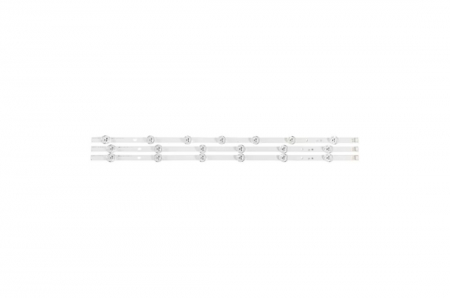 Комплект LED подсветки телевизора LG AGF78399401 ORIGINAL